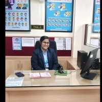 Ayushi Batra