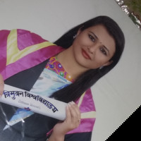 Pabitra Neupane