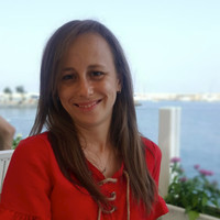 Nazlı BAHAR AYTEKİN