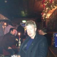 Ciarán Mckeown