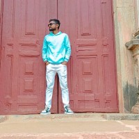 Akash Thutte