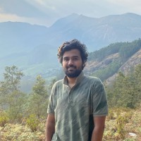 Padmanabhan V