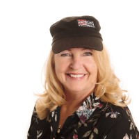 Nancy Fielding.