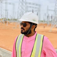 Balaji VD