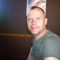 Roberts Chris