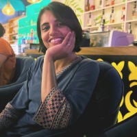Anjana R Karanth