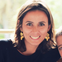 Cristina Otero Cortés