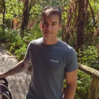 Martyn Hall