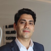 Gustavo Bevilaqua
