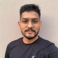 Anshul Lath
