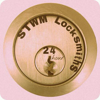 STWM Locksmiths