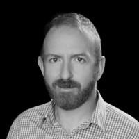 Martin Hammond
