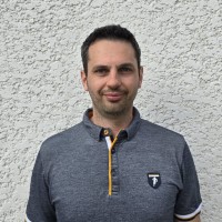 Bastien Chevarin