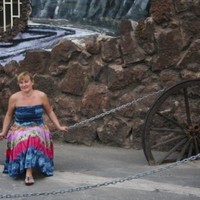 Елена Тимонина