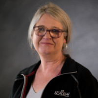 Jane O'Connell
