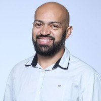 Rogerio Aquino Vieira