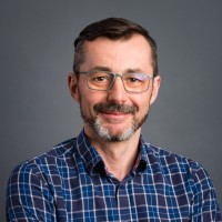 Tomasz Syrek