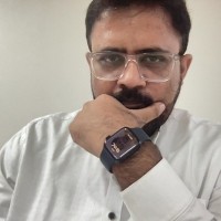 Jigar Pandya
