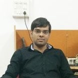 Sanjay Patidar