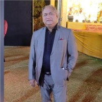 Manoj Jain