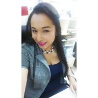 Crhistel Orellana