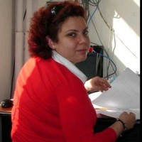 Ioana-Maria Ionescu
