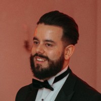 Stuart Kazwini