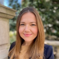 Maria Tartakovsky