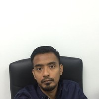 Rozaimi Mie
