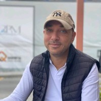 Osama Ibrahim