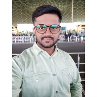Vijay Basudepatil