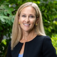 Amy Frizzell Benchener