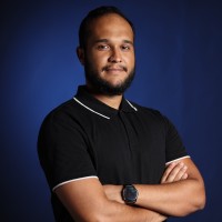 Abderraouf BACH SAISS