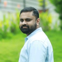 Shallwin Thazheleth Varghese