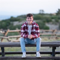 Aidan Mcginty