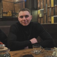 Vladyslav Shcherbyna