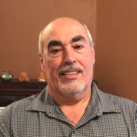 Rob Smothers