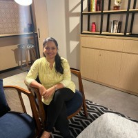 Komal Kerkar