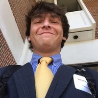 Weston Laney