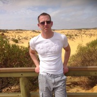 Mark Rowston