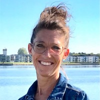 Dorthe Haslund