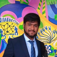 Pratik Kamle