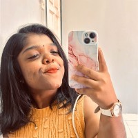 Ramya Thiagarajan
