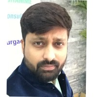 Ssaurabh Parashar