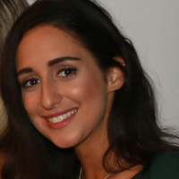 Leah Ward
