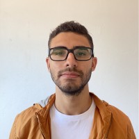Alex Cabral