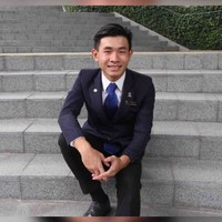 Nicholas Teo