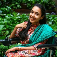 Nikhila Chalamalasetty