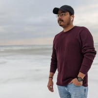 Jaimin Oza