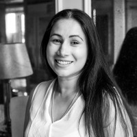 Sunila Cook